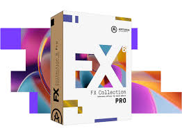 Arturia-FX-Collection-6-Pro Mac torrent