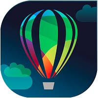 CorelDRAW Graphics Suite mac