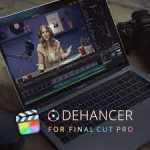 Dehancer Pro mac torrent