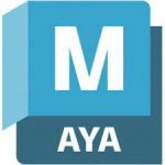 Autodesk Maya 2027 Mac Download