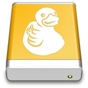 Mountain Duck — mount cloud & servers as a Mac disk