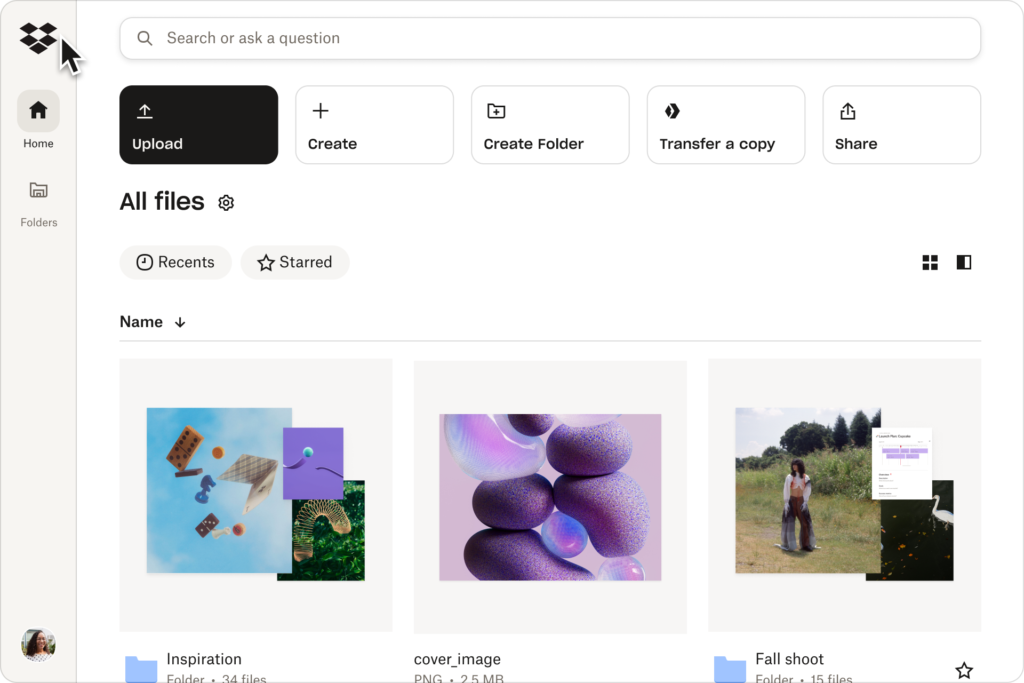 Dropbox For MacOS