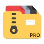 Oka Unarchiver PRO for mac