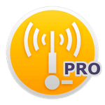 WiFi Explorer Pro Mac